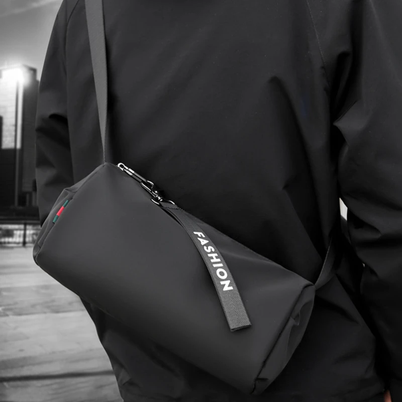 

Bag Storage Hiking Training Gym Fitness Crossbody Bags Exercise Shoulder Sport Bag Travel Backpack Duffle Sport Swimming Men