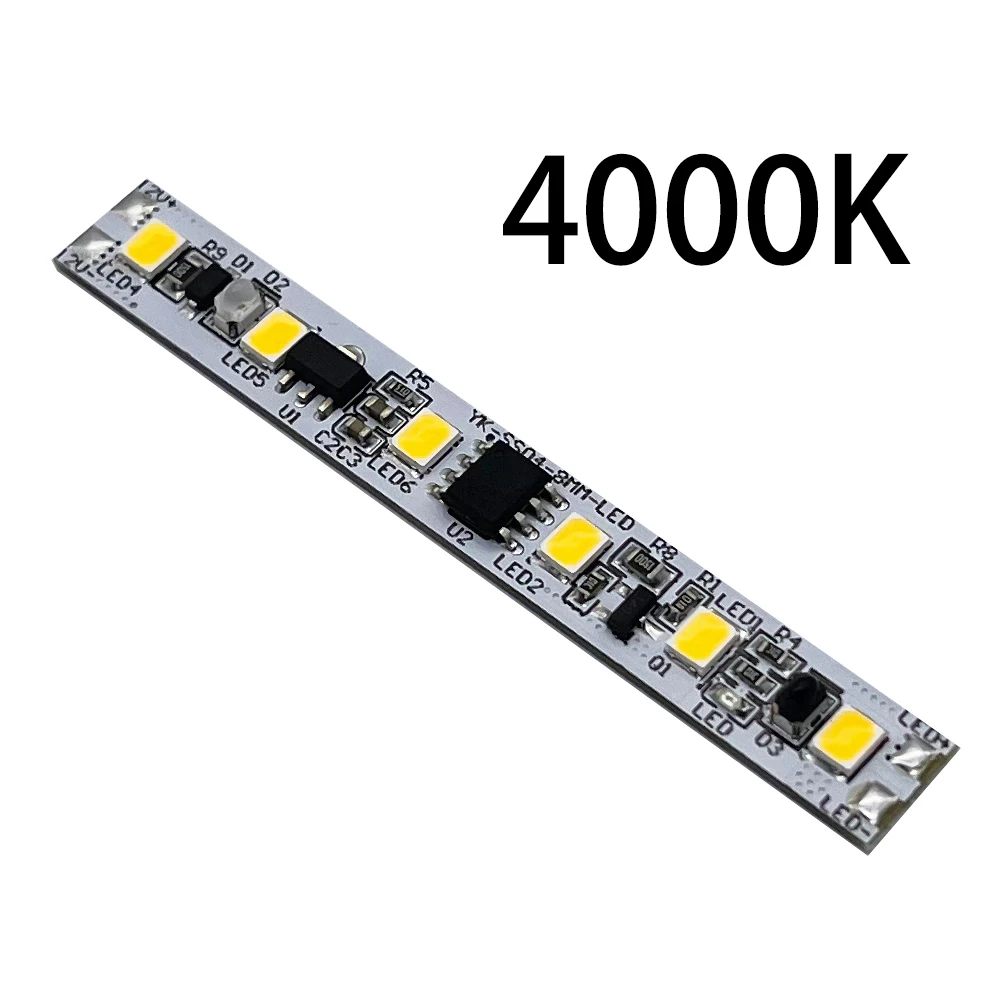 

Aideepen Ручной сенсорный выключатель LED для шкафа