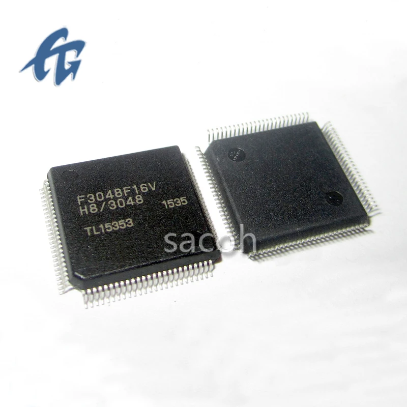 

(SACOH Integrated circuits) F3048F16V HD64F3048F16V 1Pcs 100% Brand New Original In Stock
