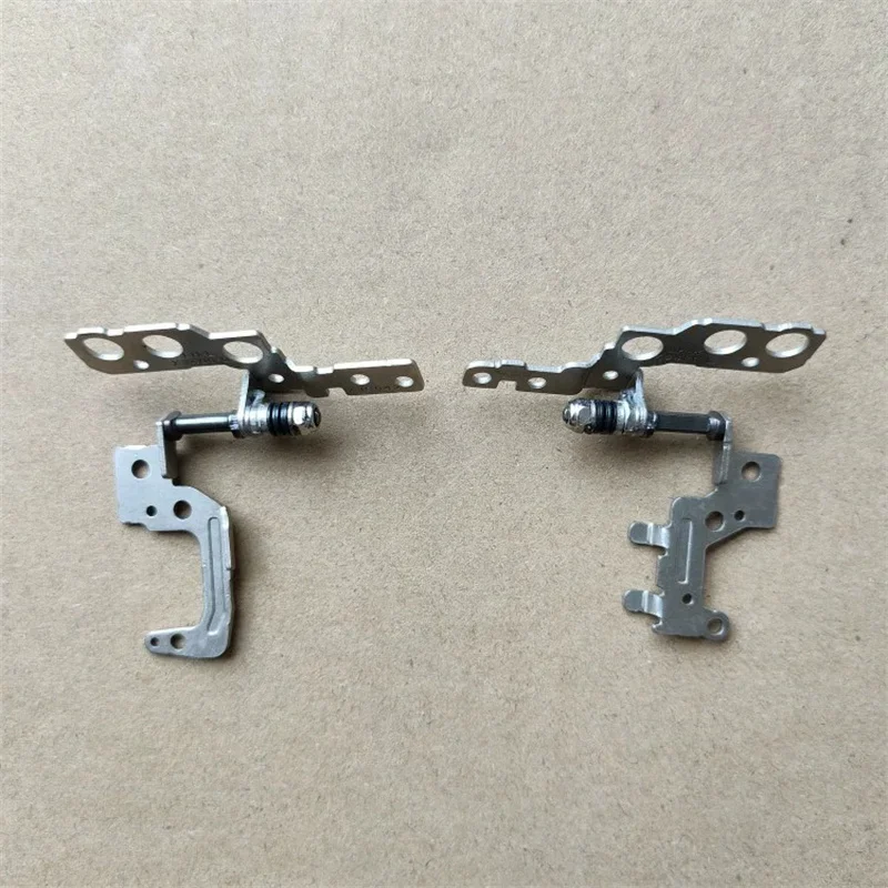 Новые оригинальные петли ЖК-дисплея для ноутбука Asus Pro14 x3400 m3401q m3401qa k3400p OLED