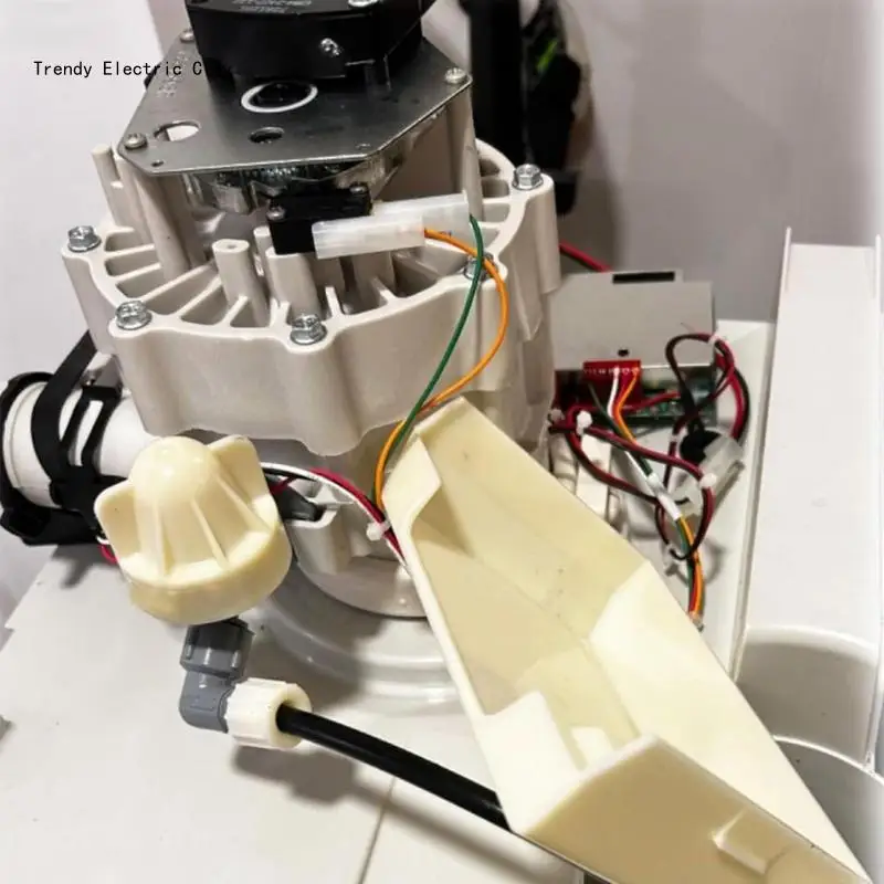 Насадка для бытового смягчителя воды и узел Venturis 7187065 замена R9CD