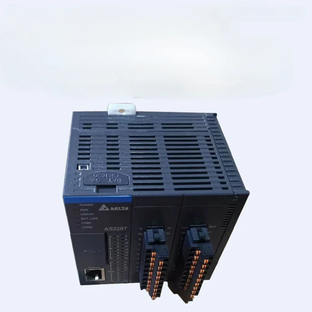 Коммуникационный модуль Delta AS AS-F232 AS-F422 AS-F485 AS-PS02/02A Модуль питания