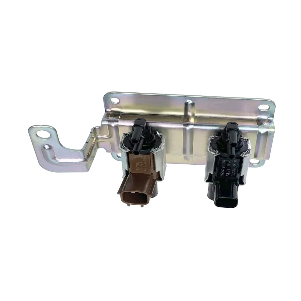 DAZE LF82-18-740 4M5G9A500NB K5T81777 Электромагнитный клапан вакуумного бегунка впускного