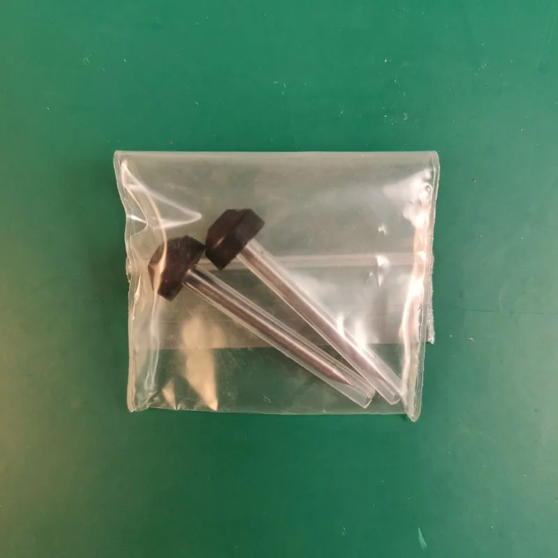 Free Shipping Electrode Rod For Furukawa Fitel S177 S176 S175 Optical Fiber Splicing Machine Electrode Rod