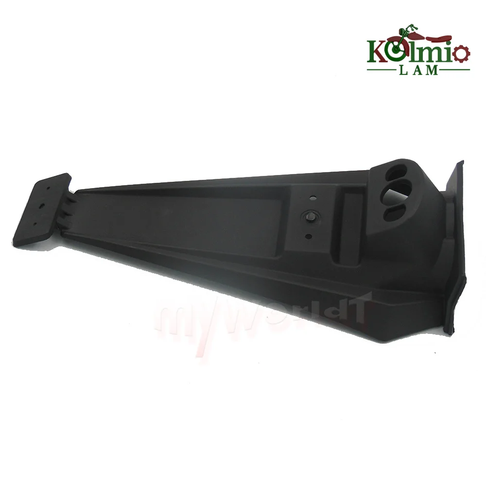 

Подходят для Kawasaki Ninja ZX6R 2007-2009, заднее крыло, брызговик, брикет ZX 6R 2008 07 08 09, большой брызговик