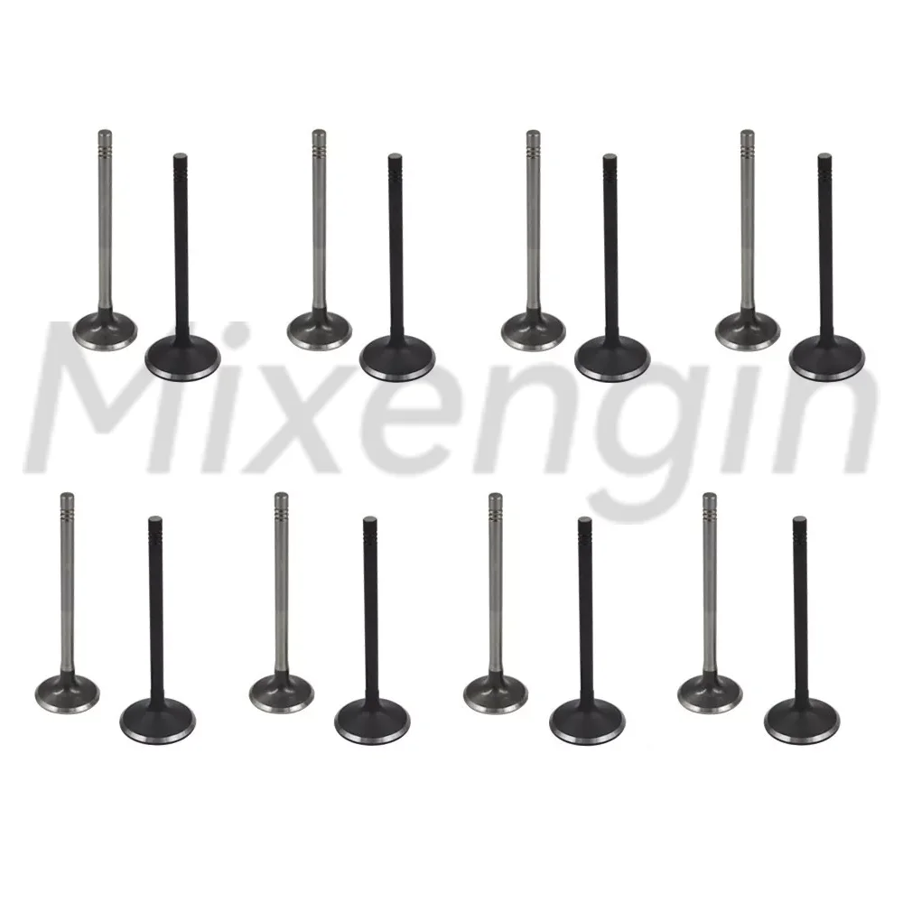 Комплект распределительного вала впускного и выхлопного двигателя цепь ГРМ VVT