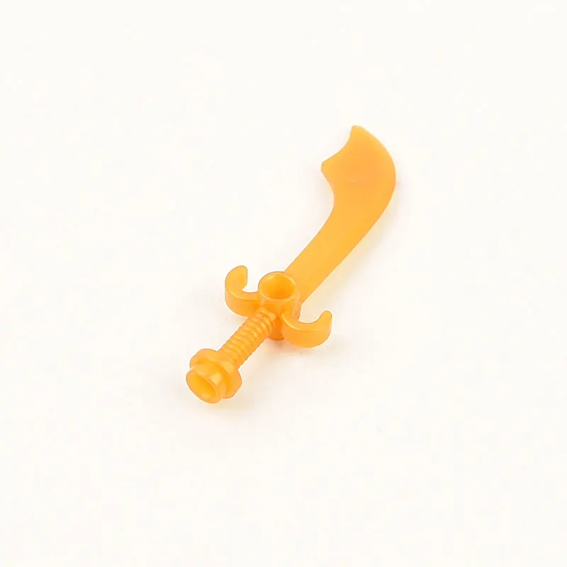 

1 шт., Детский конструктор MOC 43887