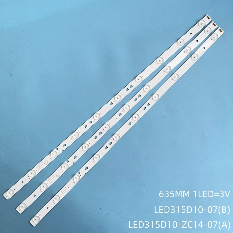 Флейта для LE32K5000T LE32K5500T флейта светодиодные полосы флейты (B) -флейты (A)