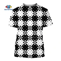 summer mens gradient color polka dot print tshirt big size t shirt for men clothing 2022 new mens short sleeve tees tops
