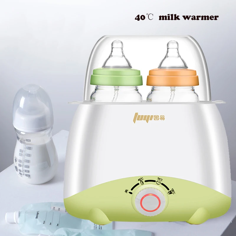 Рисунок 2 - Подогреватель для Детской бутылки