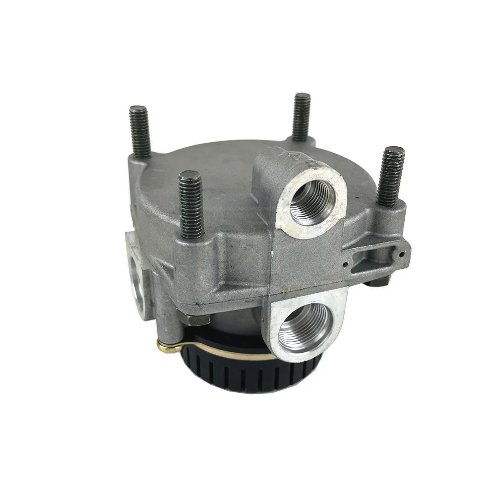 

1PC Truck 24V Relay Valve 0481026023 0044296244 0044297844 For Merceds Actros Atego Axor Vehicles