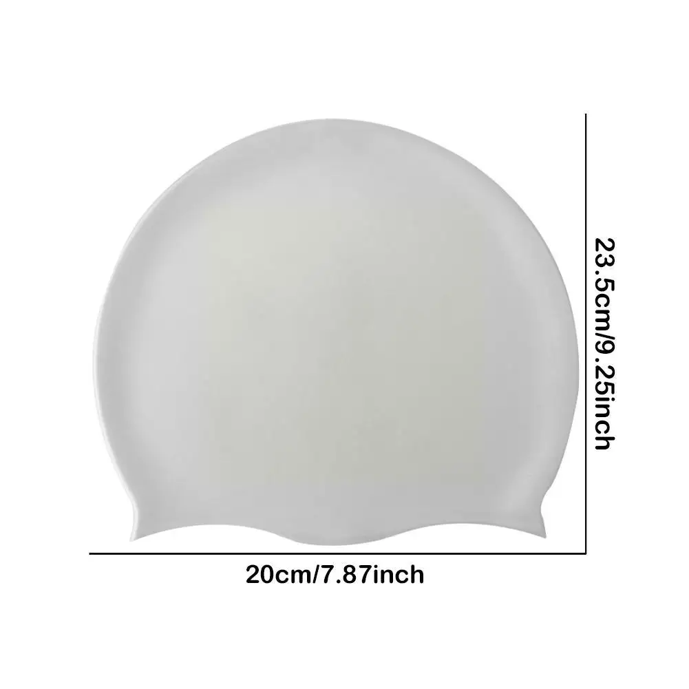 Рисунок 6 - Плавание Кепка шапка резиновый