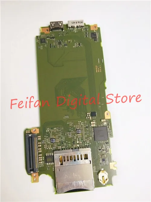 

New Main circuit Board motherboard PCB repair Parts for Canon For EOS 5DSR SLR