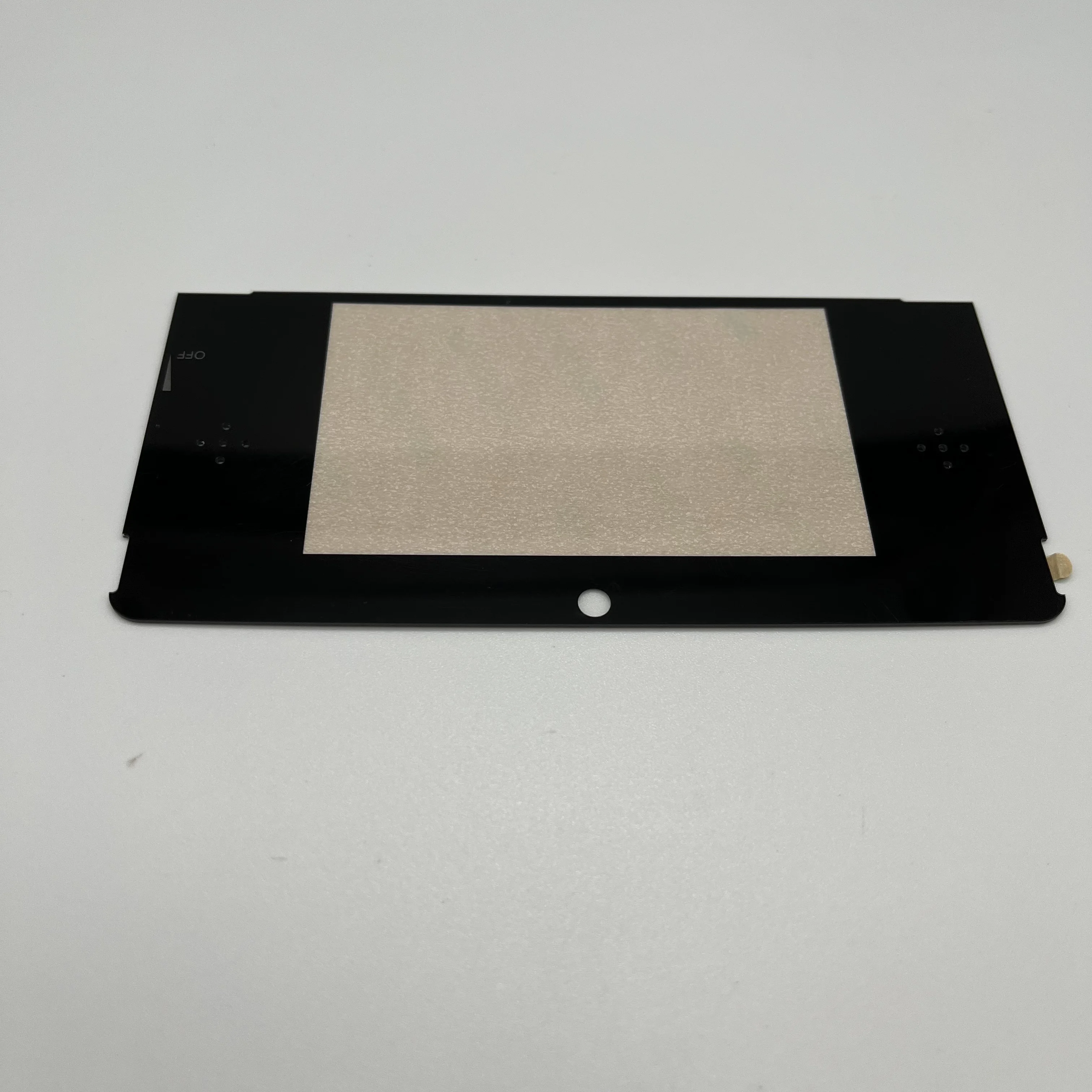

10PCS Replacement Top Front LCD Screen Frame Lens Cover For Nintendo 3DS