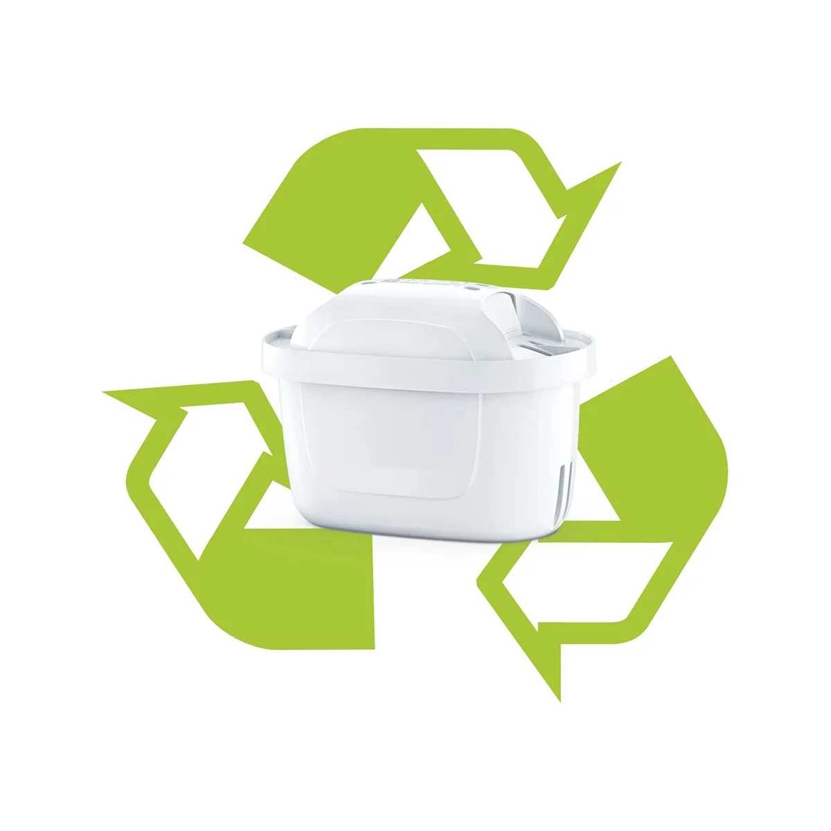 Картриджи для фильтров воды совместимые со всеми уменьшениями хлора липучей и