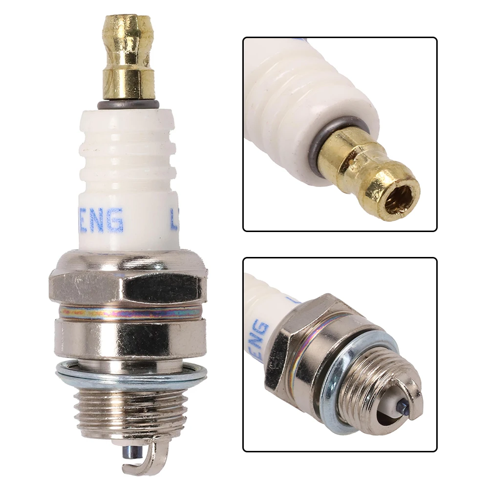 Фото Для насосов и компрессоров Champion RJ19LM и Spark с резьбой 14 мм x 1,25 мм и шестигранником 21 мм для моделей BR2LM, GL2RC. №5