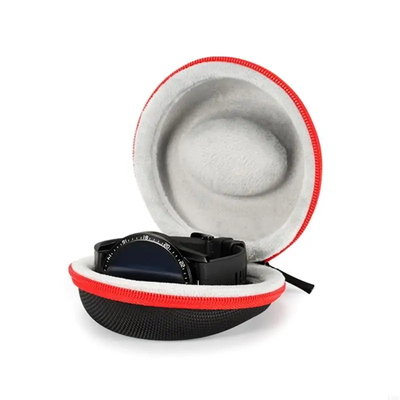 L5BF EVA HARD HEAST BOX для браслета ювелиров