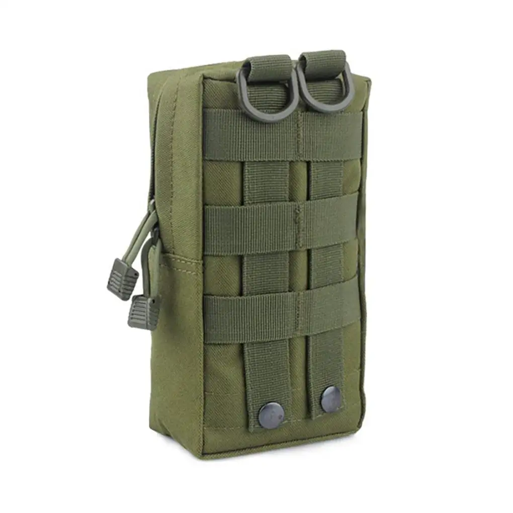 

Тактическая Сумка Molle, военная сумка на пояс для снаряжения, мужская сумка, аксессуары для кемпинга и охоты, поясная сумка, армейские сумки д...