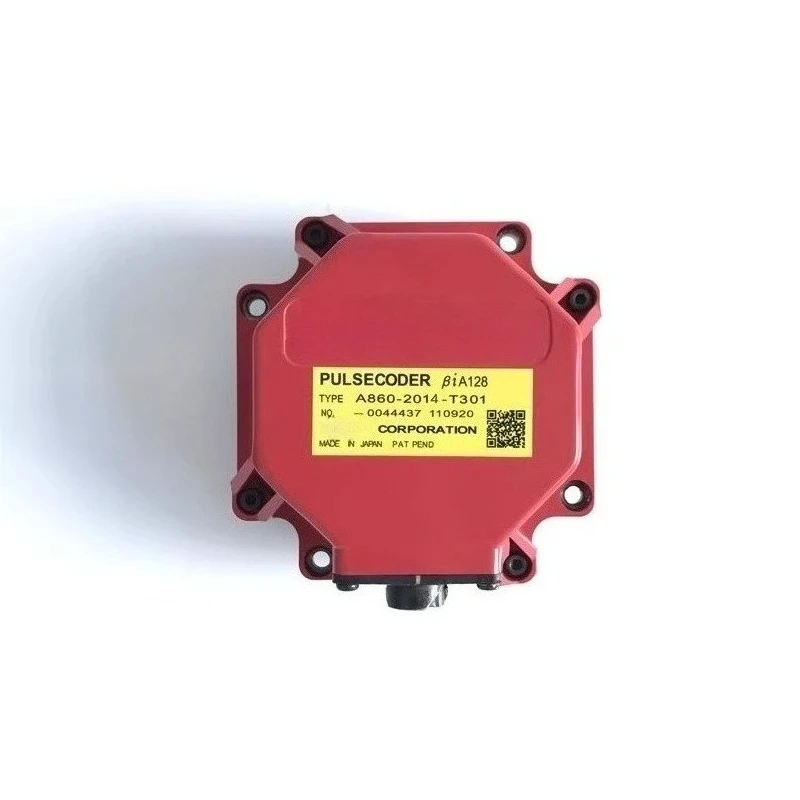 Фото Б/у A860-2014-T301 импульсный кодировщик для FANUC №1