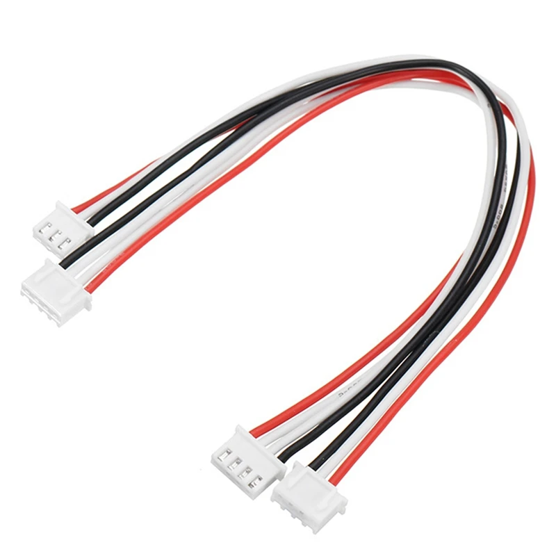 2-3S Lipo батарея параллельная зарядная плата XH 2S/3S для B6 B6AC зарядное устройство Boad RC