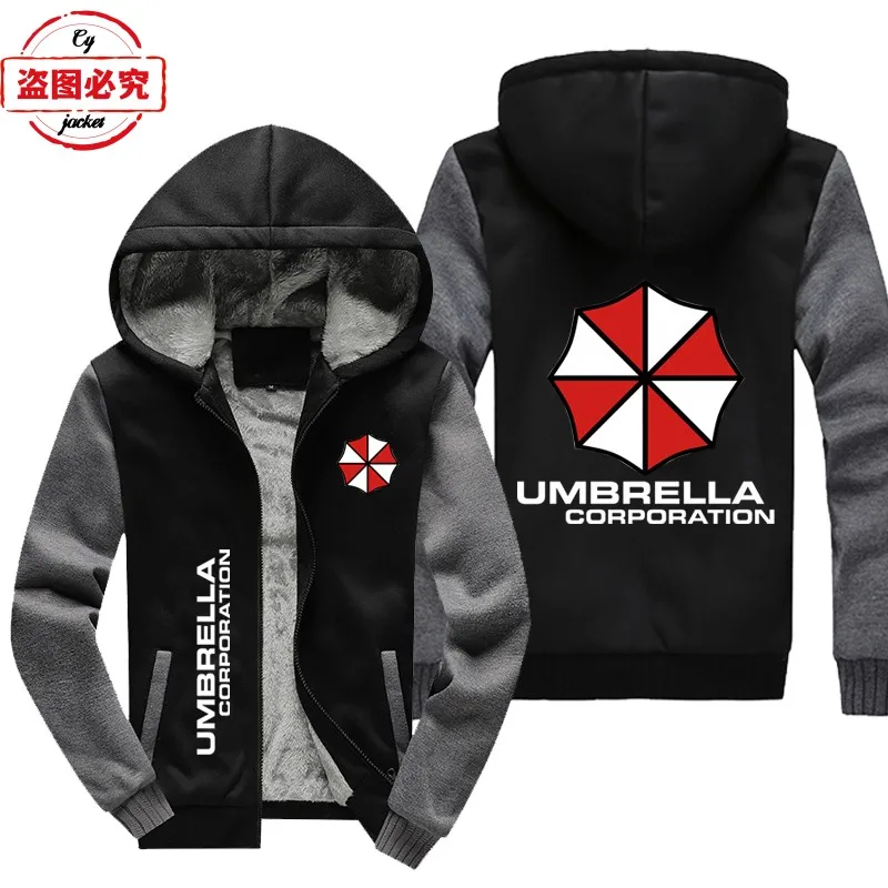 Мотоциклетная куртка с логотипом компании Umbrella гоночный костюм мужской топ