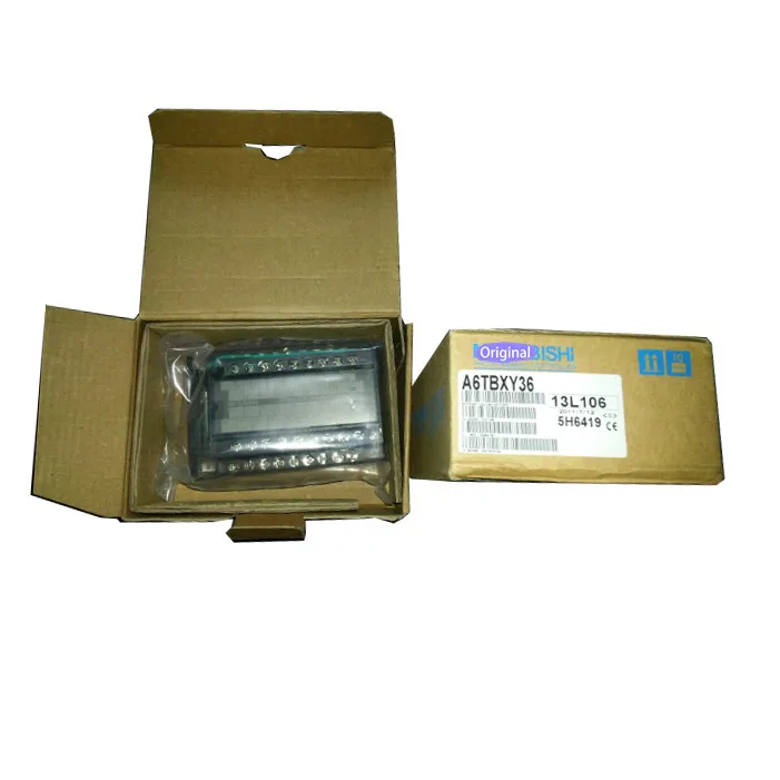 

New original In box {Spot warehouse} A6TBXY36