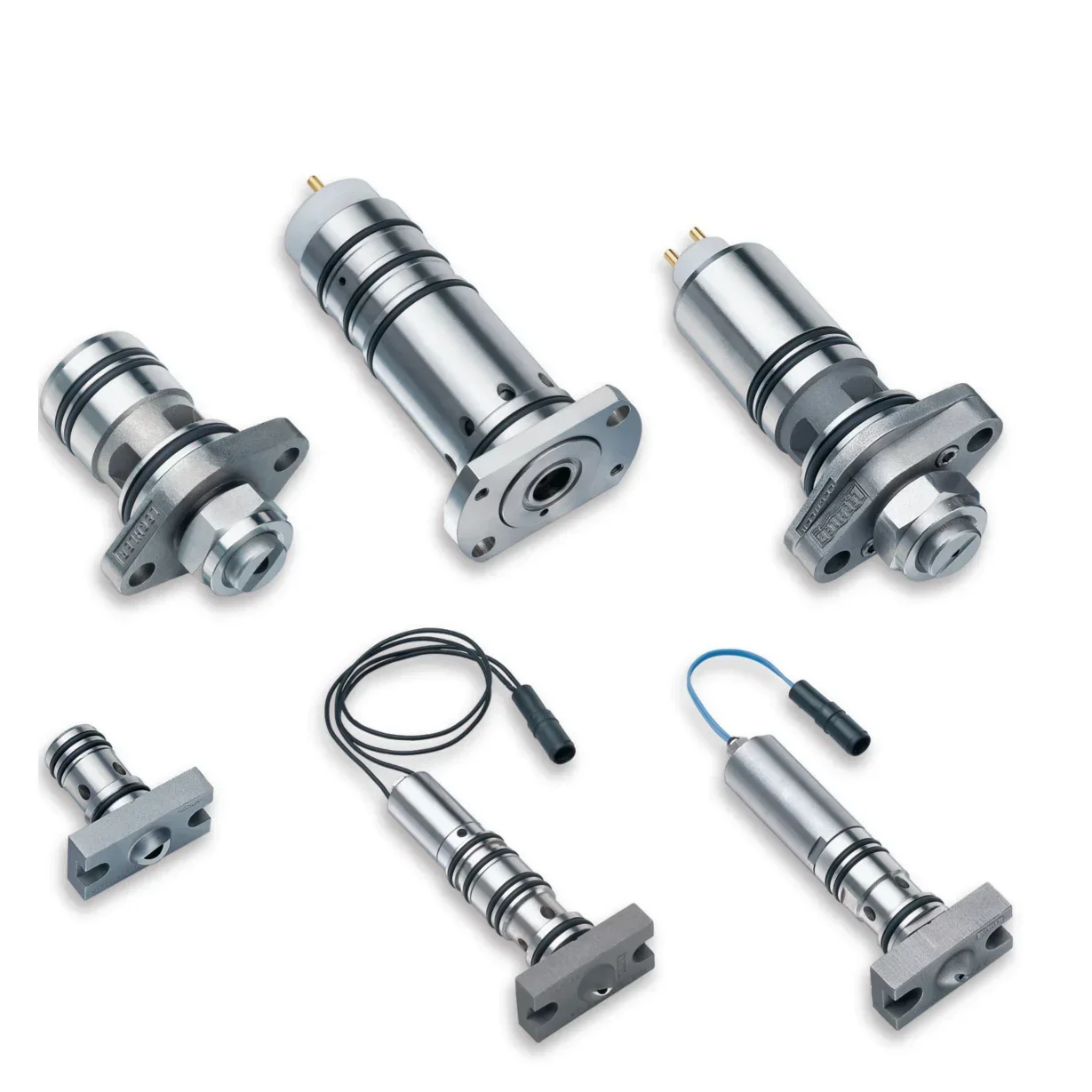 Подлинная заводская распылительная насадка из нержавеющей стали Spray 961.DSA.00.VA.RX.1