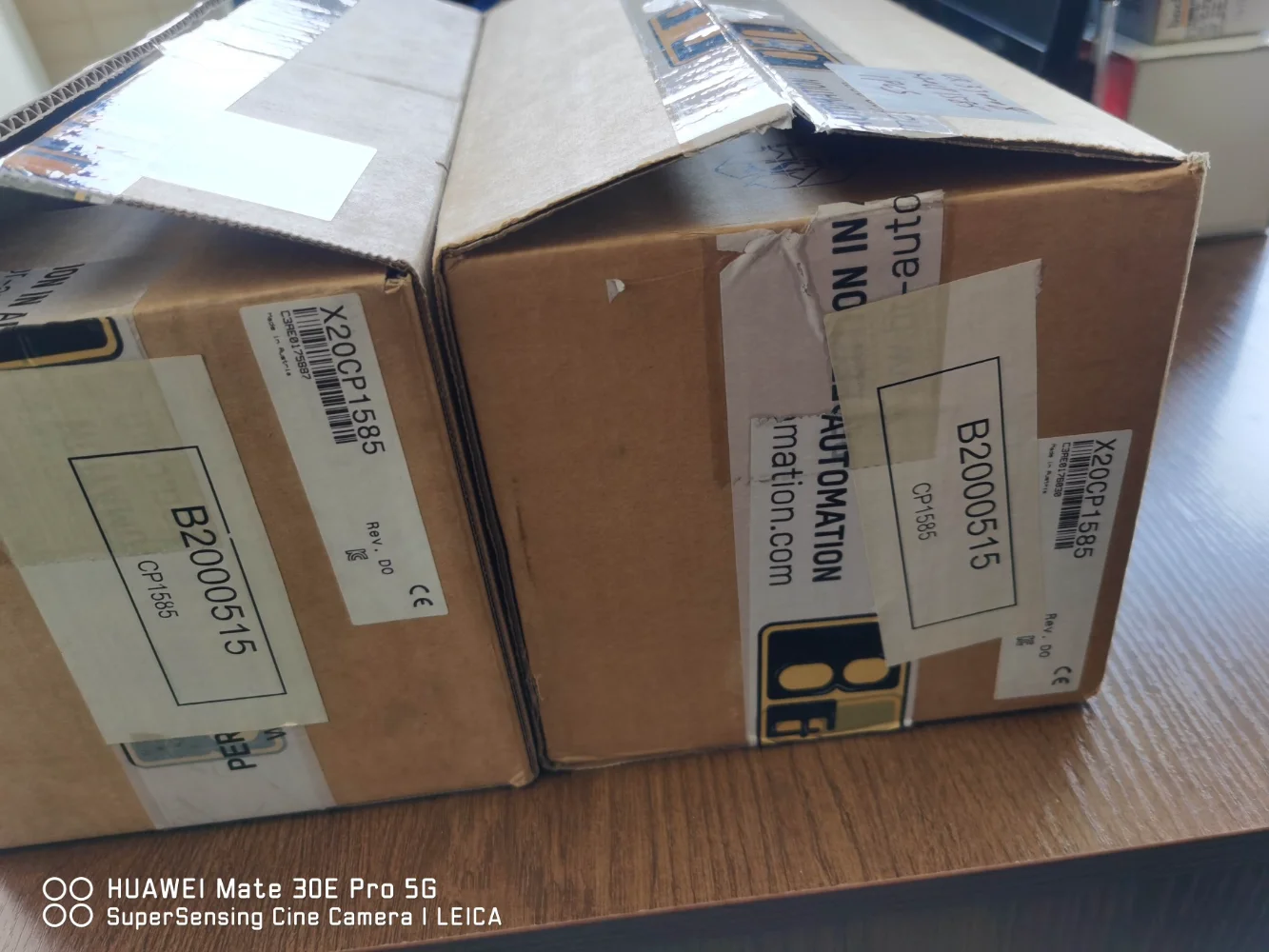 Рисунок 2 - В наличии B & R компактный