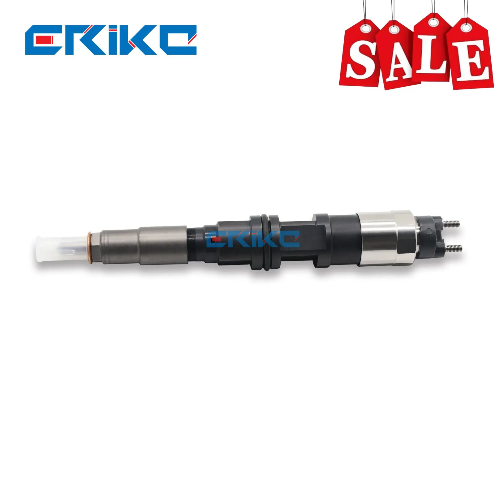 095000 -5191 RE 524364 518723 SE 501939 Дизельная форсунка -5190 Форсунка Common Rail для трактора DENSO John