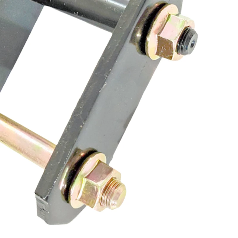 Автомобильная подвеска листовая пружина 04483-36120 для Toyota