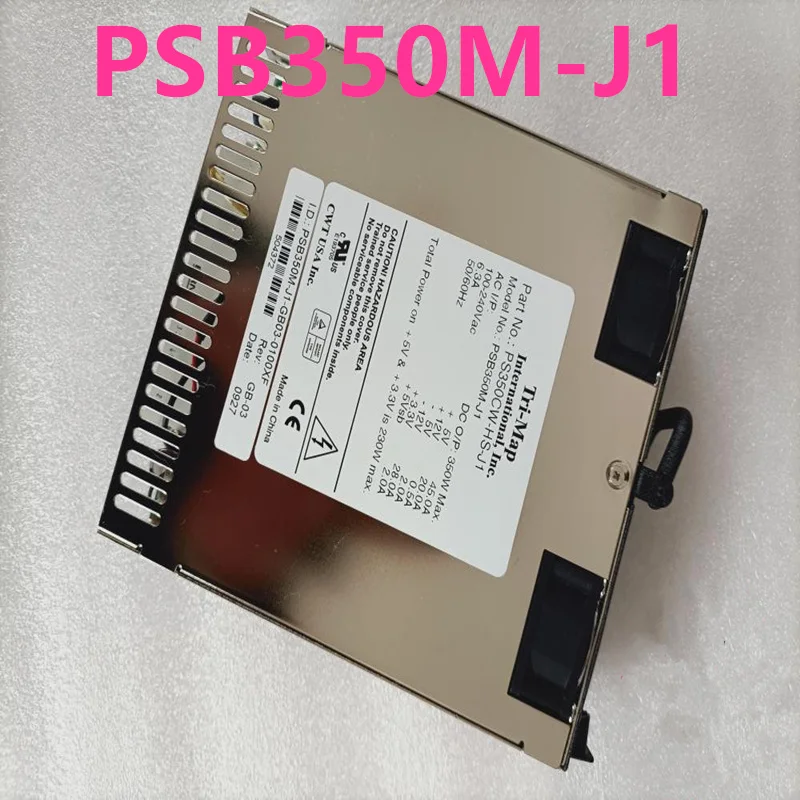 

Almost New Original PSU For Tri-Map 350W Switching Power Supply PS350CW-HS-J1 PSB350M-J1 HS630VCW-J