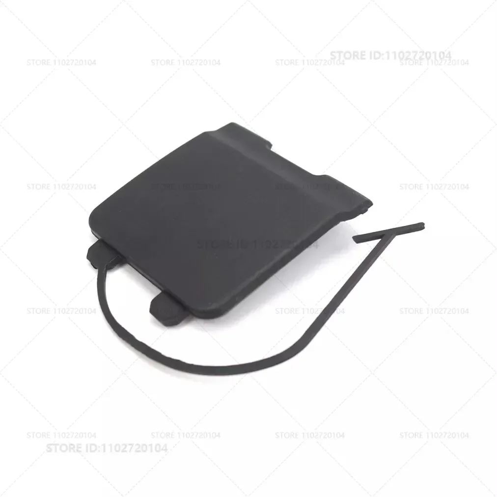 

Для 2003-2014 VOLVO XC90 крышка фаркопа переднего бампера (без краски) 39871243