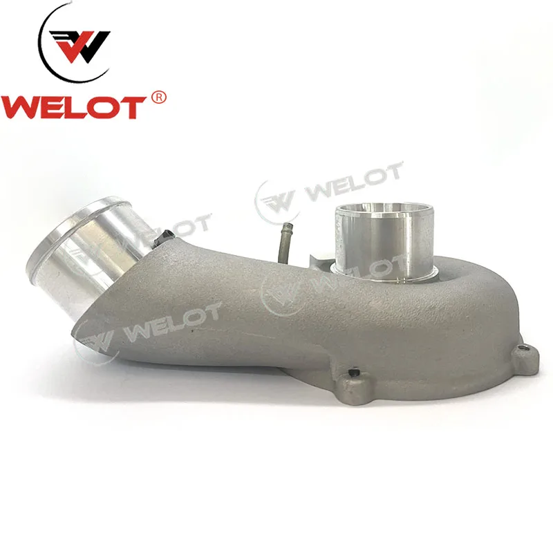 Новый корпус компрессора турбокомпрессора VL35 детали для Fiat Doblo 1.9 JTD Multijet 8V 2003/01