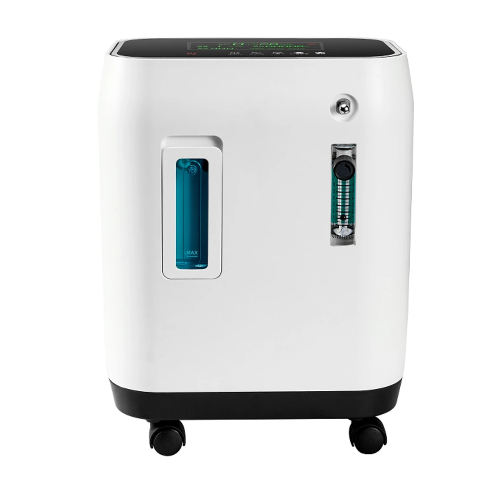 

MY-I059H-1 2-10L Household atomized oxygen generator machine portable 10 liter oxygen concentrator
