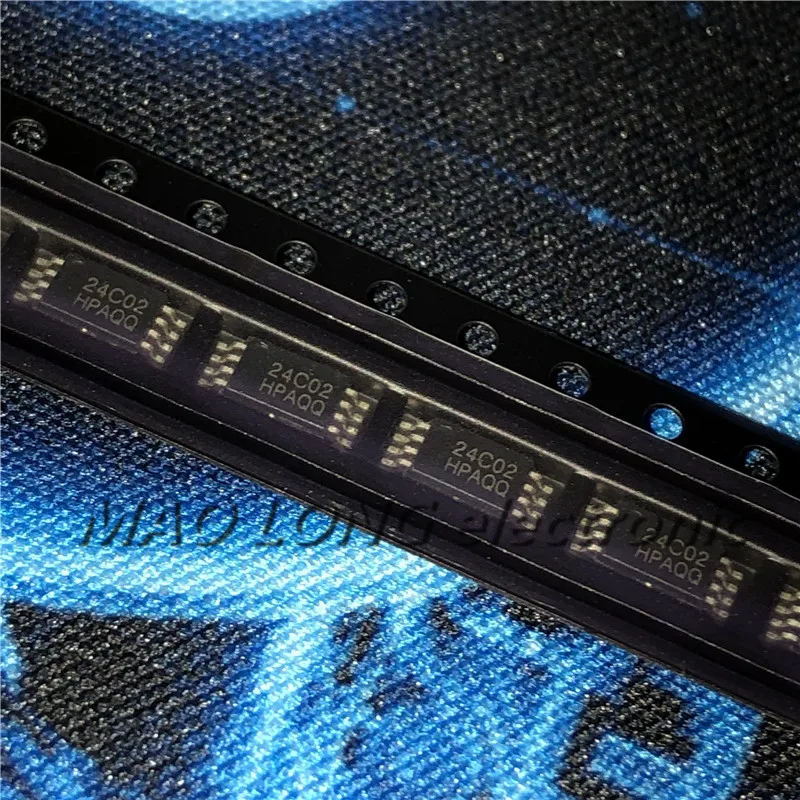Чип памяти GD25Q64BSIG 25Q64BSIG SOP-8, чип флэш-памяти 5 шт./лот
