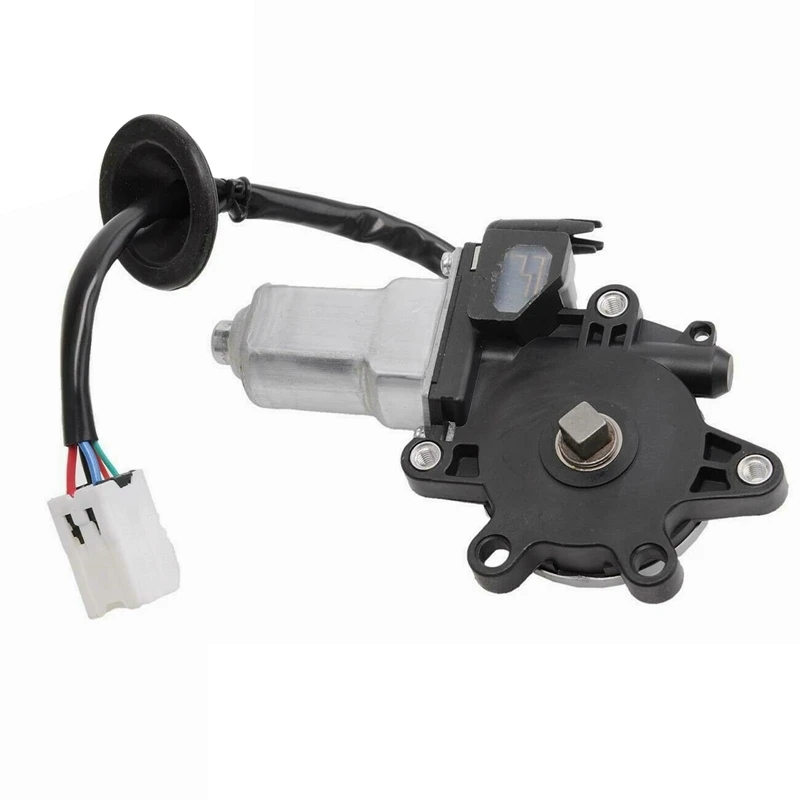 Стеклоподъемник передний правый для Nissan 2003-09 Z33 350Z Skyline V35 80730CD00A