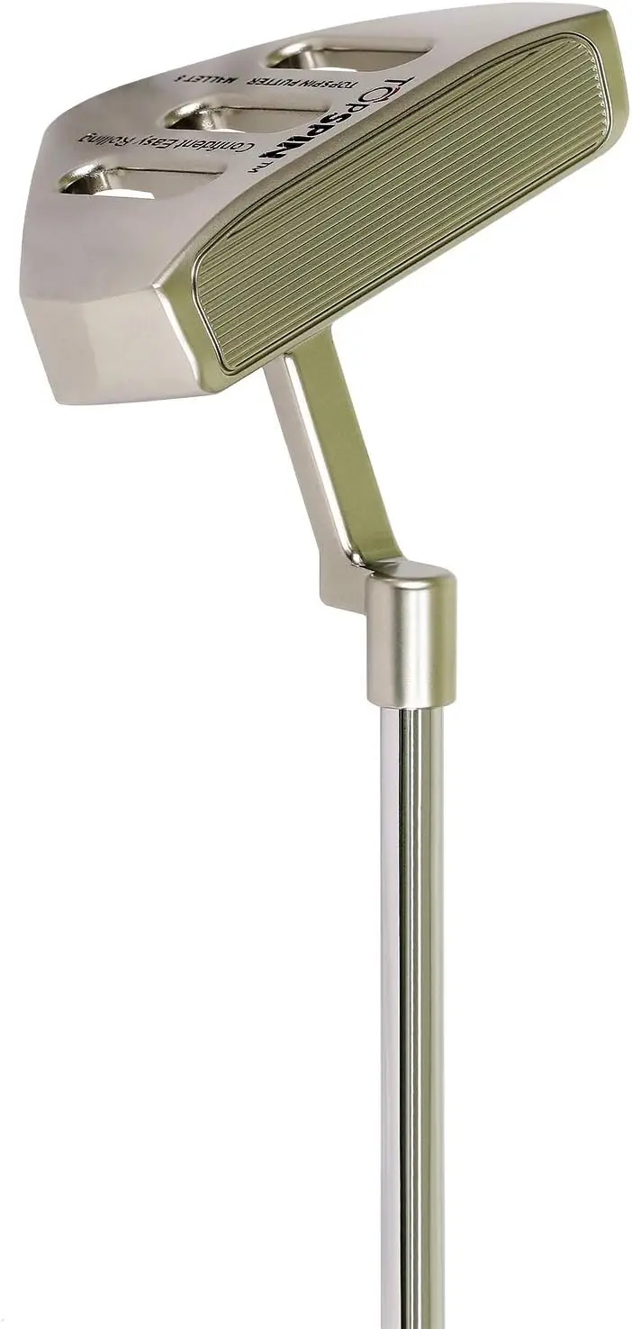 

TOPSPIN Putter Mallet 5 Pentagon Face Balanced.