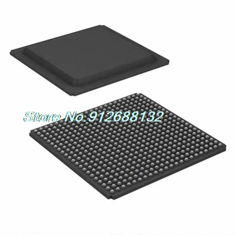 

IC XC7A35T-2FGG484I FBGA-484