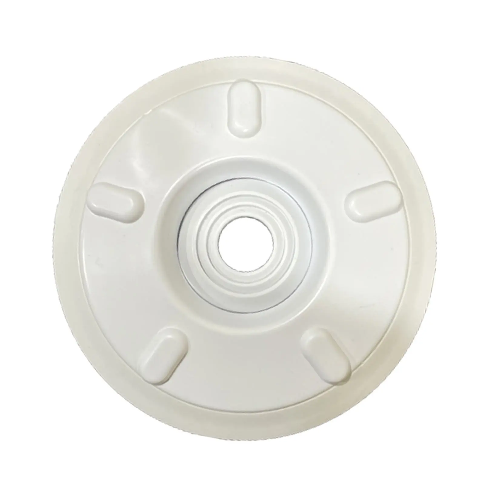 

Pool Jet Nozzles Inground Pools Drain Cleaning Accessories Pool Water Flow Return Fitting 360 Degree Rotating Eyeball Outlet