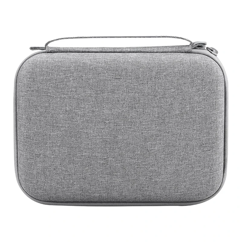 

For Insta360 GO 3 Bag Action Camera Bag Carrying Case Portable Camera Hard Shell Storage Bag Parts Accessories