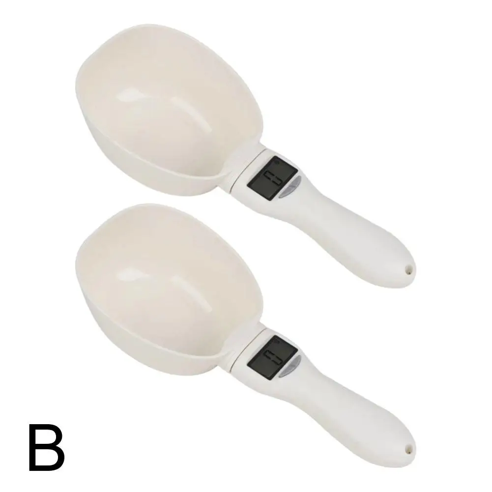 Измерительные весы для еды с ЖК-экраном дозирования и приправ цифровые