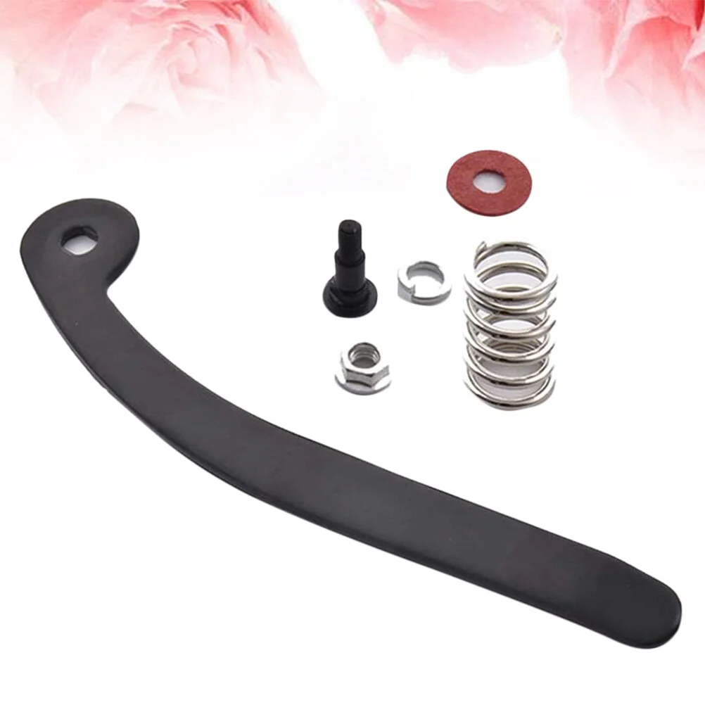 

Replacement Guitar Whammy Bar Tremolo Electric Guitar Accessories Compatible for Bigsby (Black)