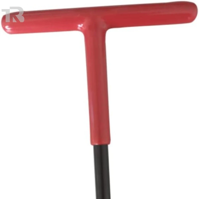 

Крючок для выхлопной пружины мотоцикла, Т-образная ручка, инструмент для ремонта пружин, съемник пружины выхлопной трубы, монтажные крючки