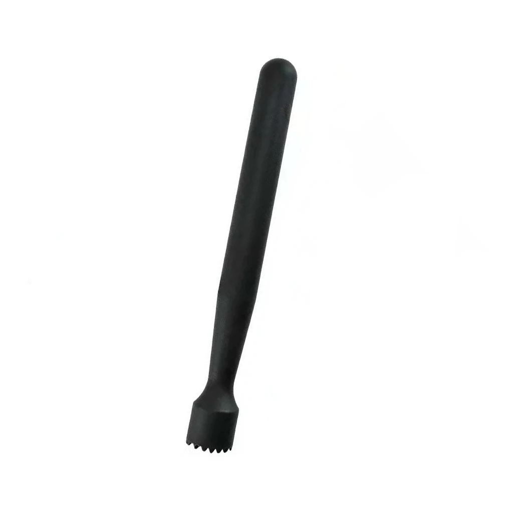 

Plastic Cocktail Muddler Multifunctional DIY Drink Mixer Fruit Press Ice Crushing Hammer Stirring Tools Home Bar