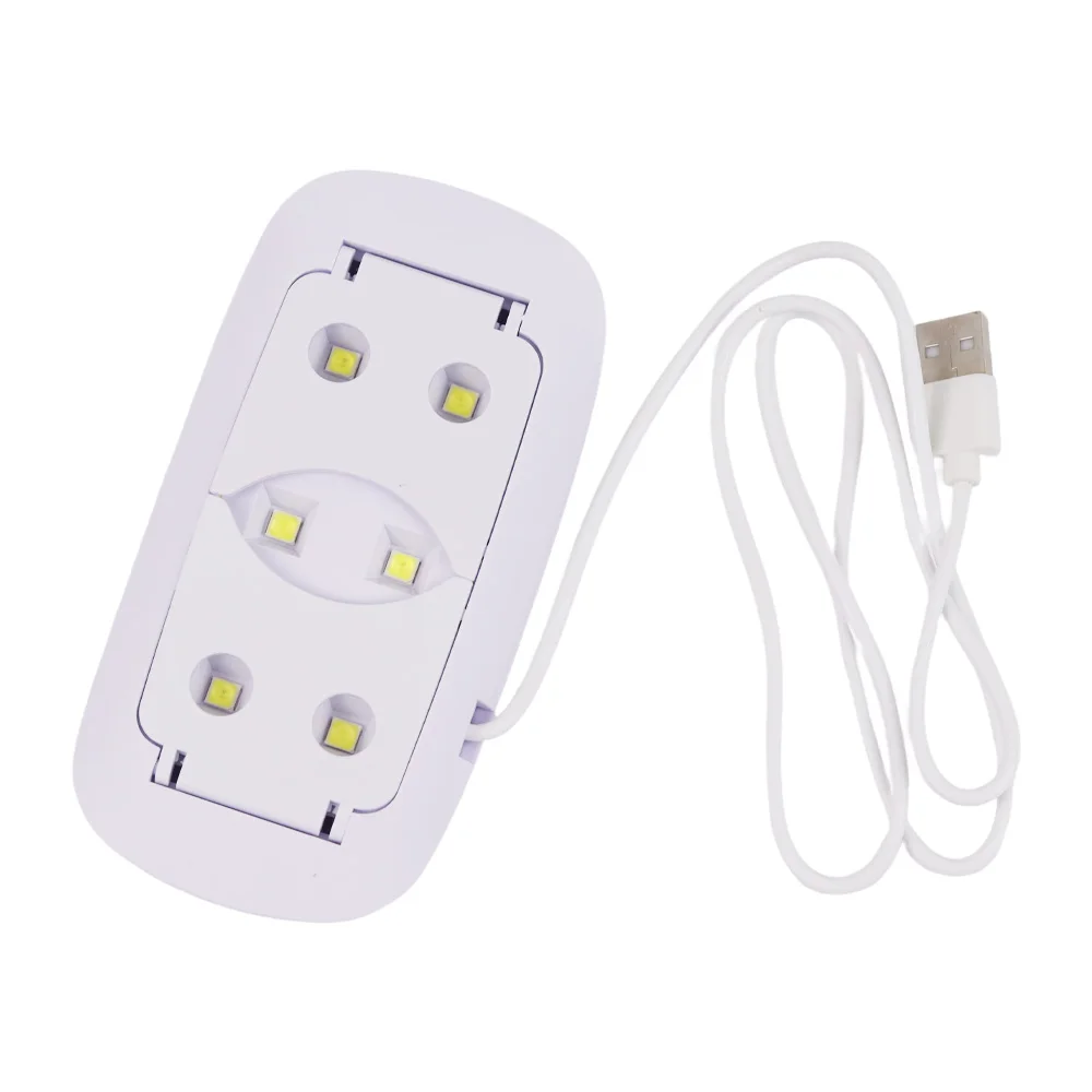 Фото Набор для изготовления самонаборных штампов: мини-лампа для УФ-отверждения, флеш-штамп, машинка для создания штампов, самонаборный штамп-запечатыватель + полимерная пластина и бумага №3