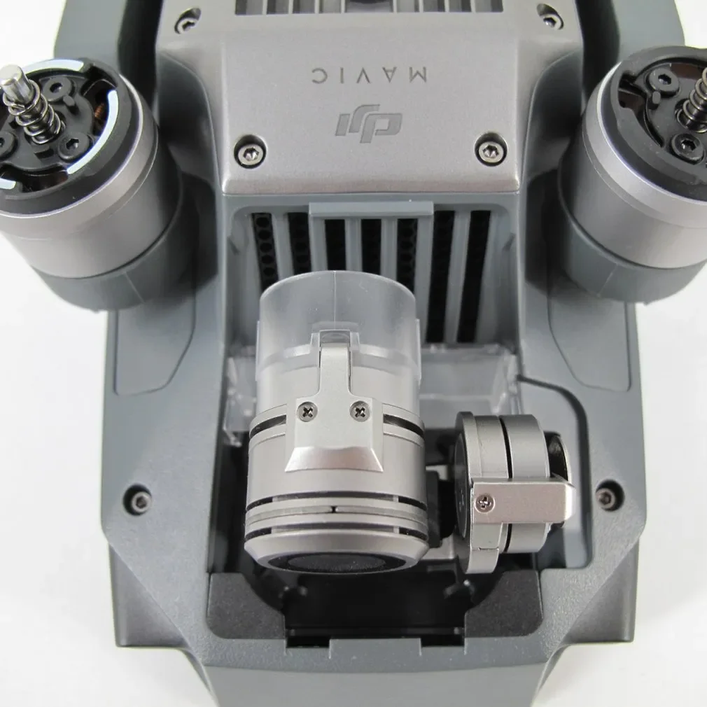 

Зажимная защелка для объектива камеры PTZ Gimbal Cover Protector for dji Mavic Pro Drone запасные части Аксессуары Compone