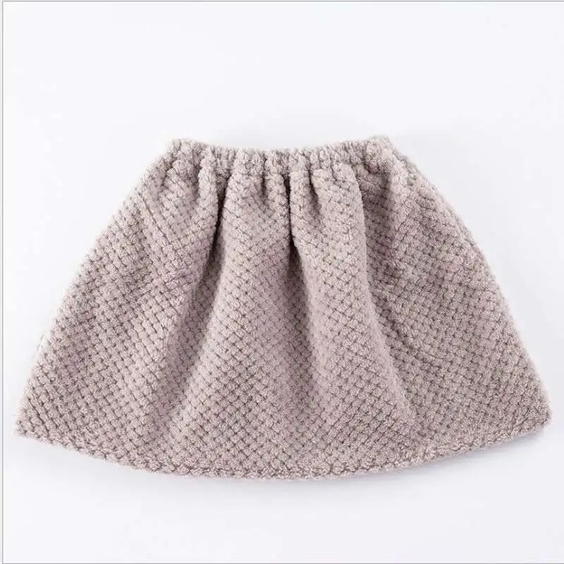 

Коралловая бархатная швабра PGY для пола