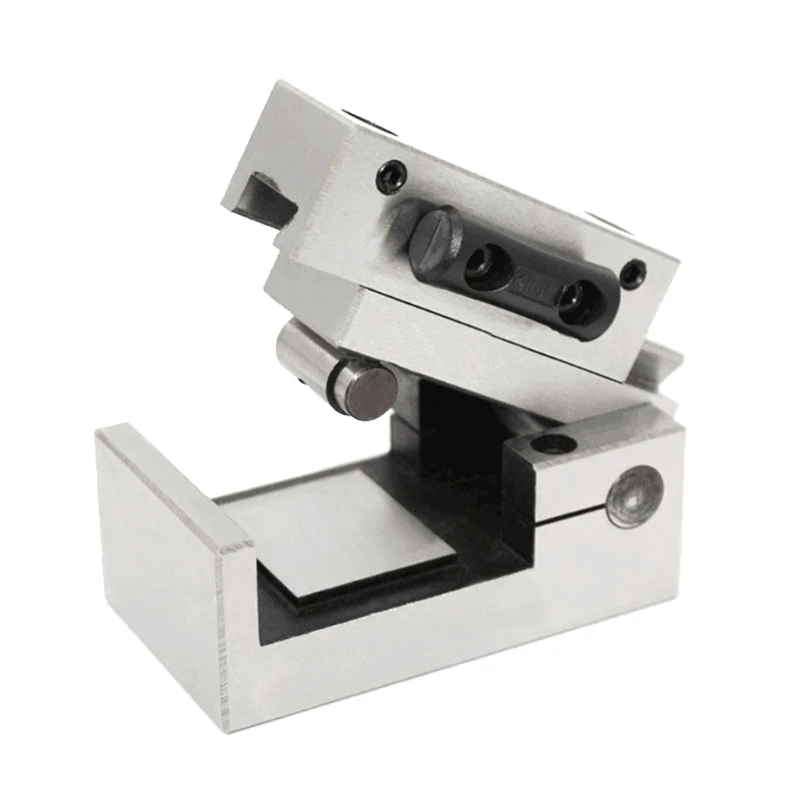 

High Performance R Angle Correction Arc Dresser Large Angle Trimming Range