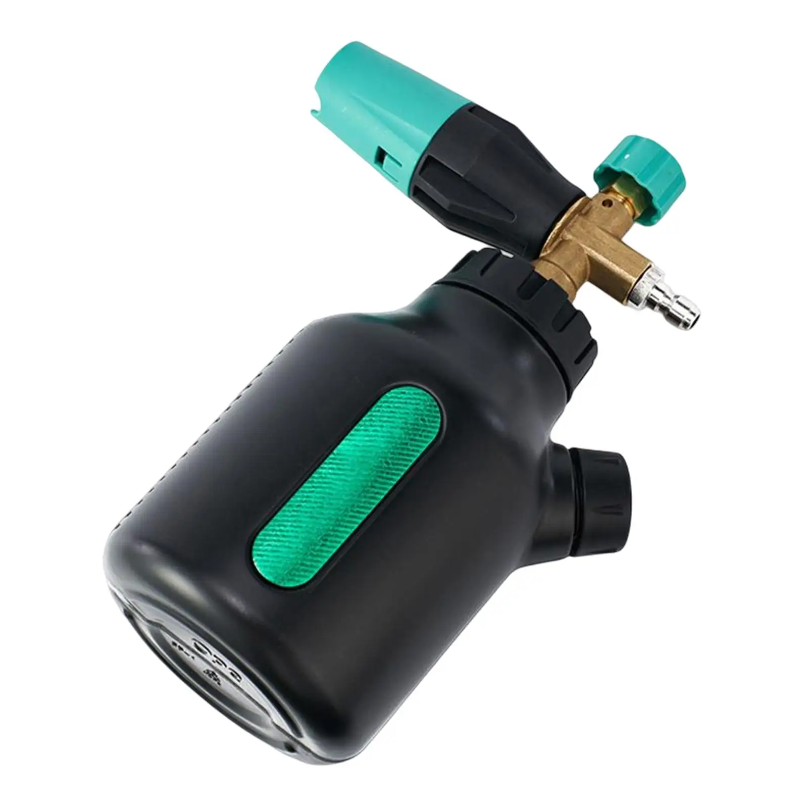 

High Pressure Foam Sprayer 1000ml Car Washing Cleaning Tool Pressure Washer