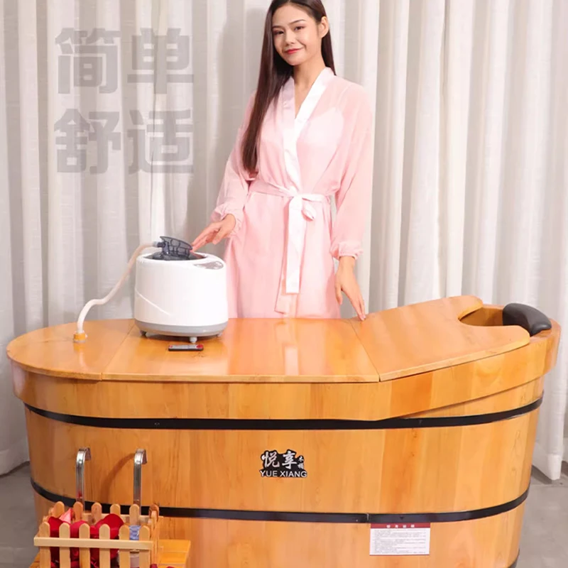 Рисунок 5 - Семейная портативная ванна для взрослых